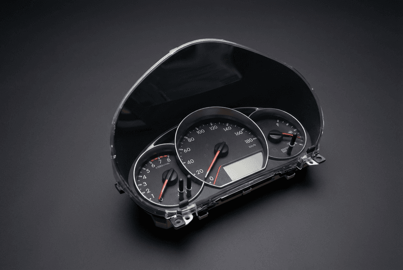 プラスチック射出成型用金型 - 工業部品向け